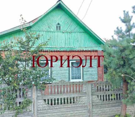 Фото объекта
