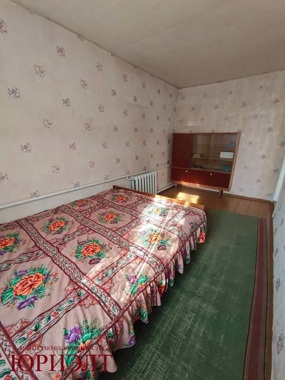 Беларусь, Могилёв, Актюбинская улица, 47, фото 4