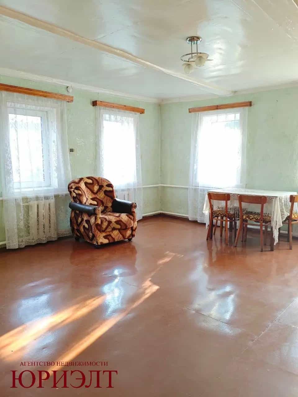 Беларусь, Могилёв, Актюбинская улица, 47, фото 7