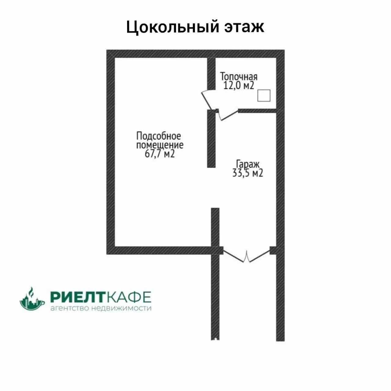 Беларусь, Минский район, Боровлянский сельсовет, деревня Валерьяново, Лесная улица, 3, фото 4