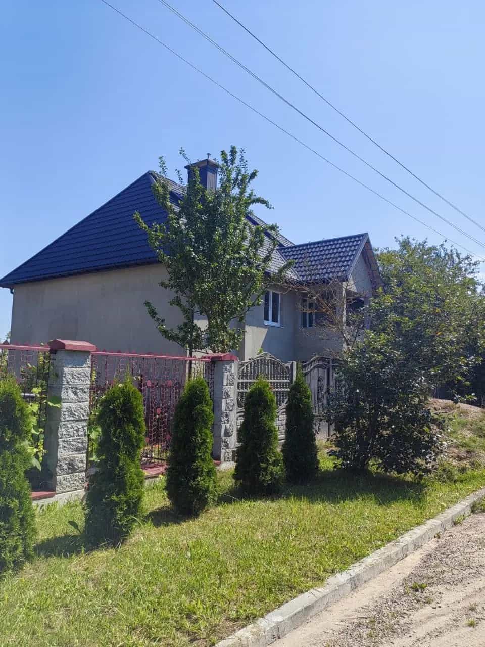 Беларусь, Гродно, Цветочная улица, 4