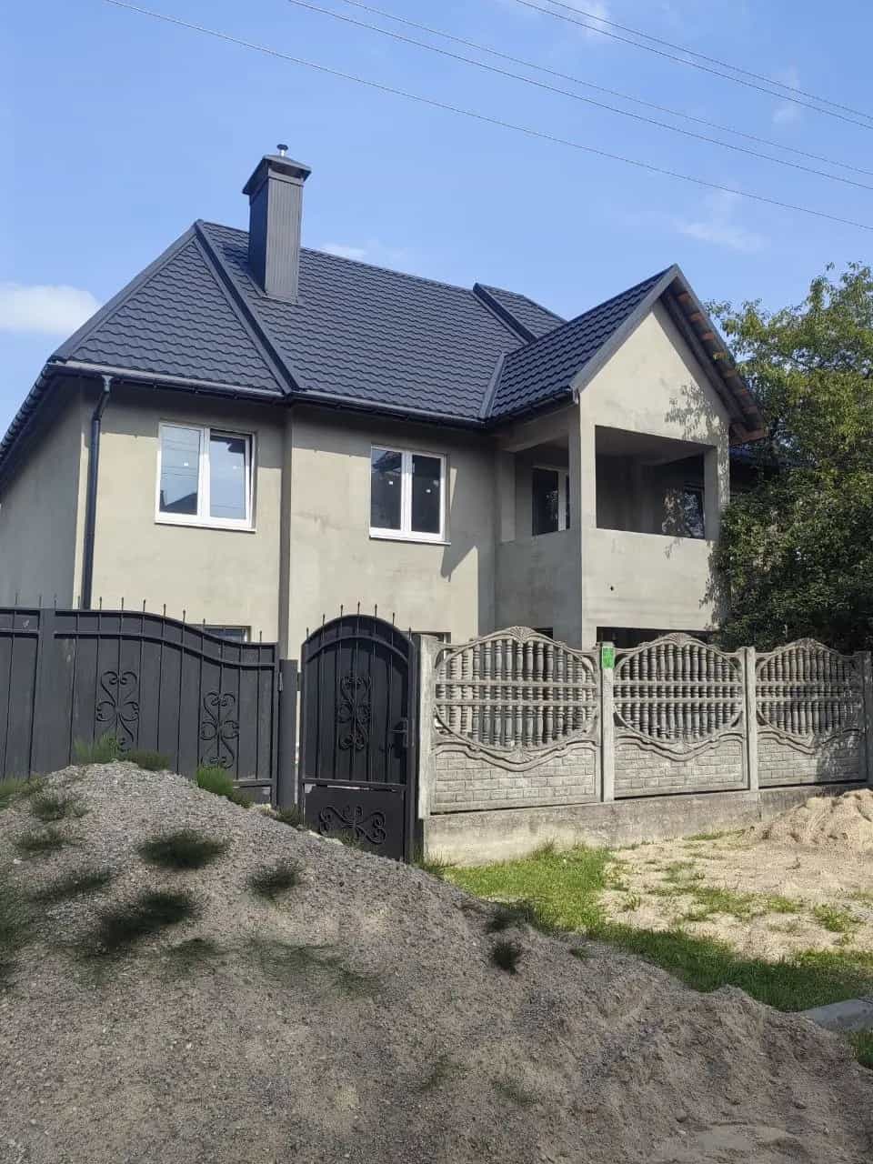 Беларусь, Гродно, Цветочная улица, 4, фото 2