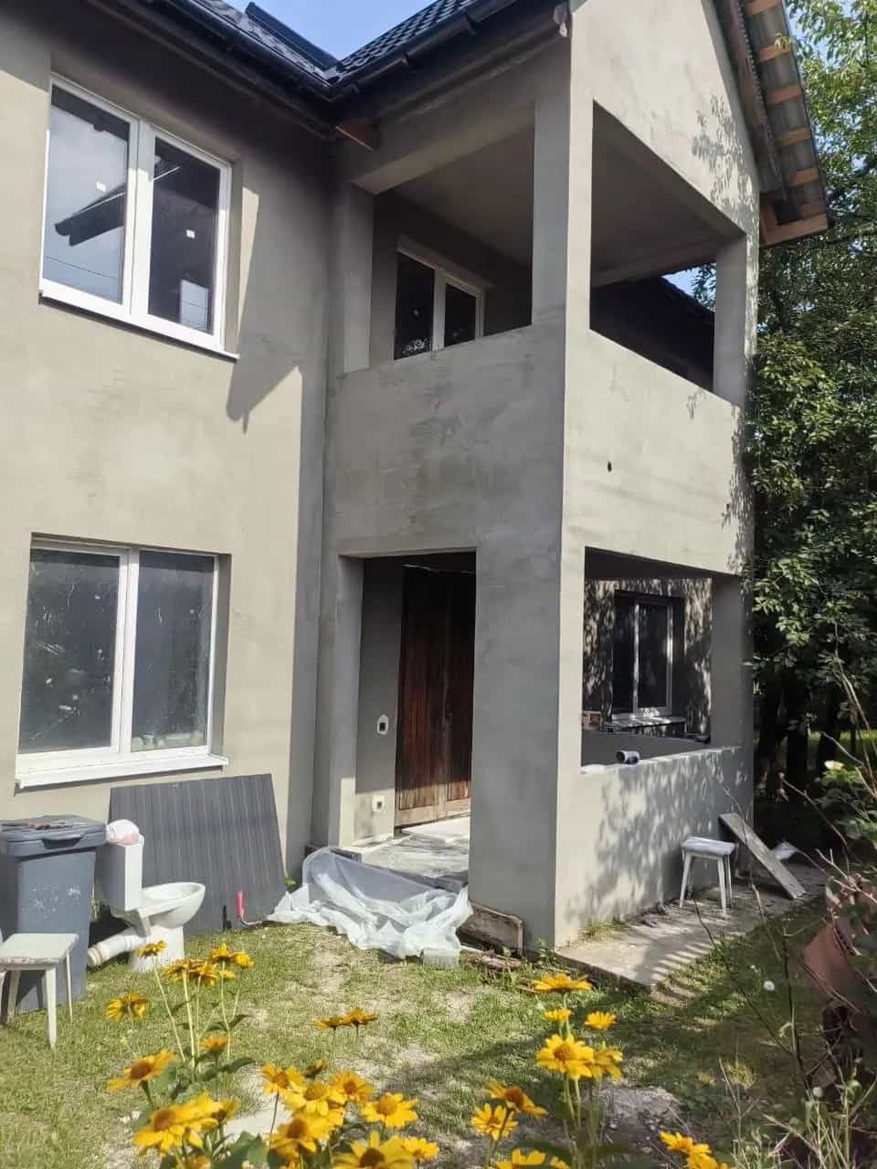 Беларусь, Гродно, Цветочная улица, 4, фото 3