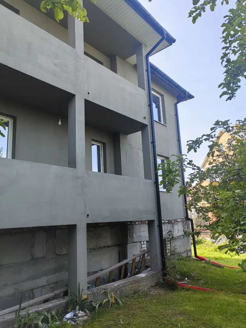 Беларусь, Гродно, Цветочная улица, 4, фото 4