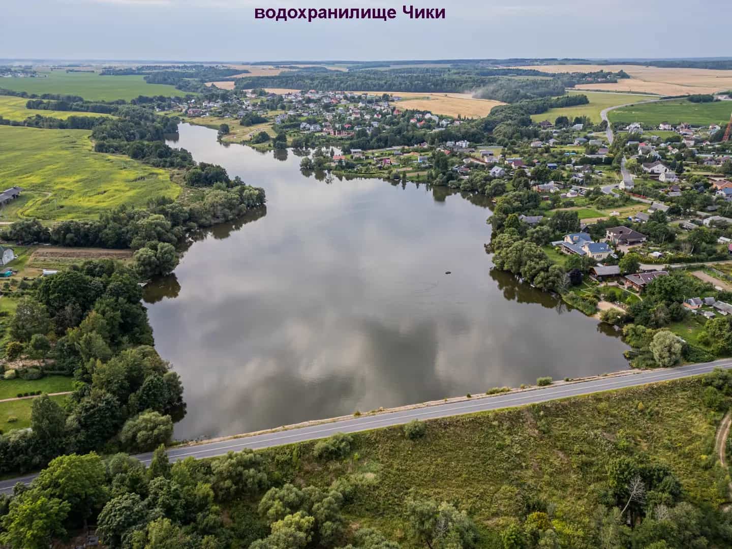 Беларусь, Минская область, Дзержинский район, Демидовичский сельсовет, деревня Буда, Минская улица, 13, фото 43
