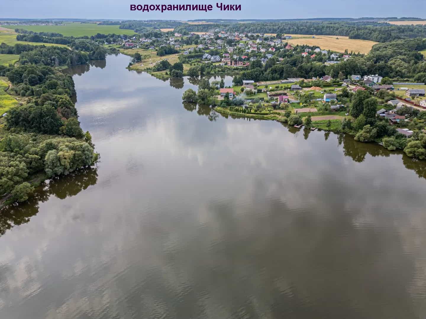 Беларусь, Минская область, Дзержинский район, Демидовичский сельсовет, деревня Буда, Минская улица, 13, фото 44