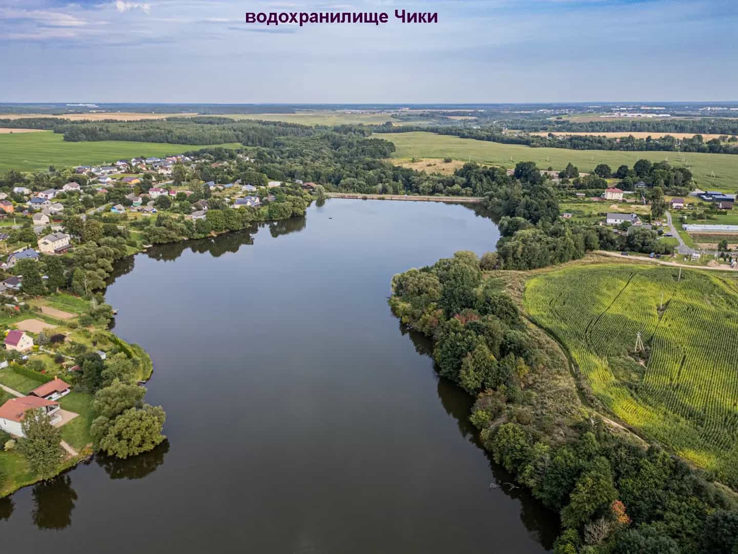Беларусь, Минская область, Дзержинский район, Демидовичский сельсовет, деревня Буда, Минская улица, 13, фото 45