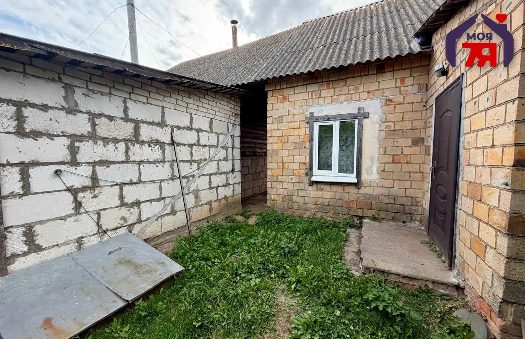 Беларусь, Минская область, Слуцкий район, Рачковичский сельсовет, деревня Чаплицы, улица Чкалова, 52, фото 30
