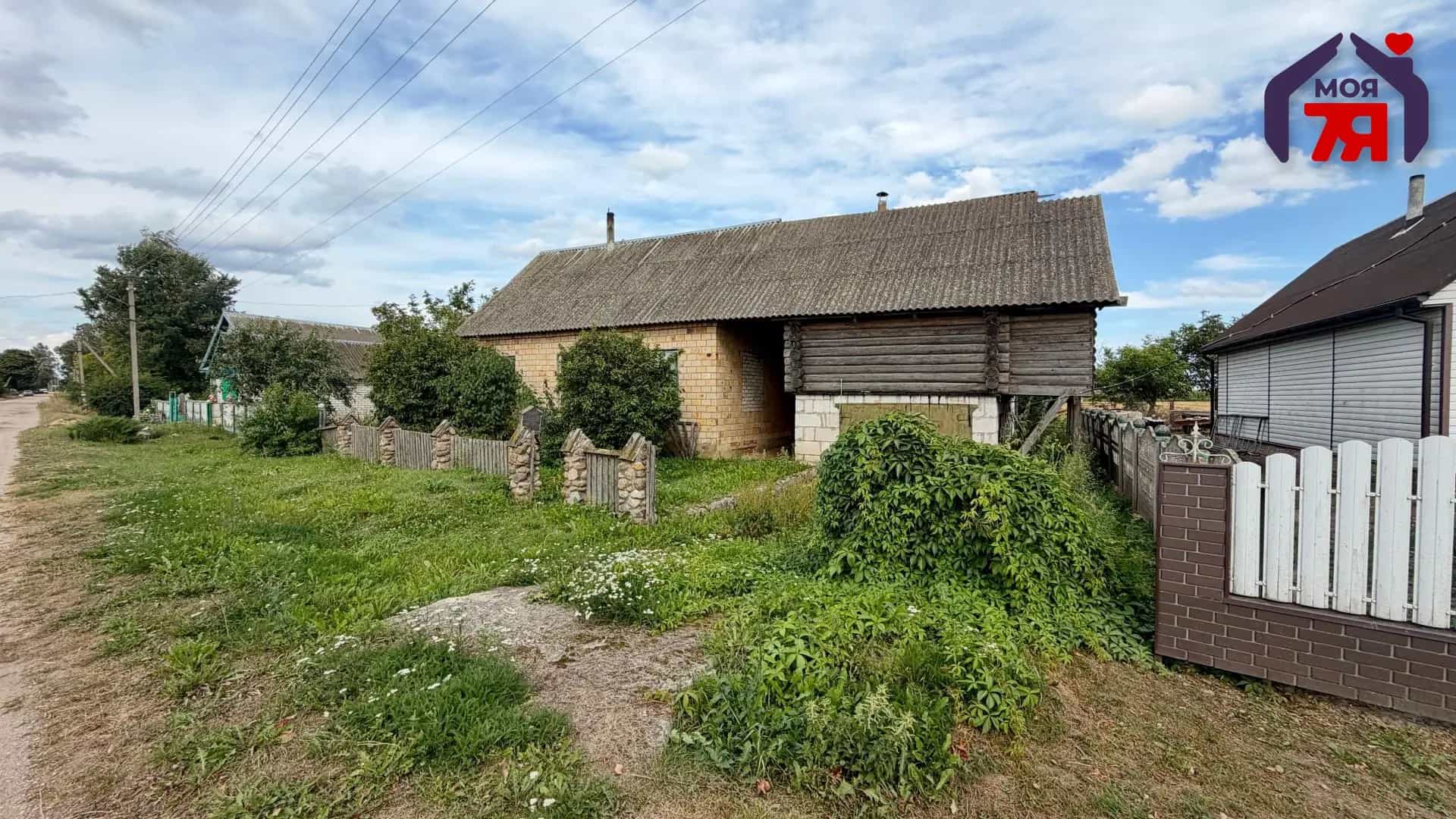 Беларусь, Минская область, Слуцкий район, Рачковичский сельсовет, деревня Чаплицы, улица Чкалова, 52, фото 32
