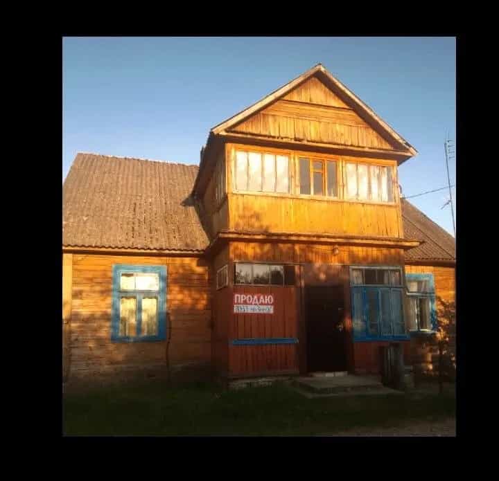 Беларусь, Гродненский район, агрогородок Поречье, улица Розы Люксембург, 6, фото 2