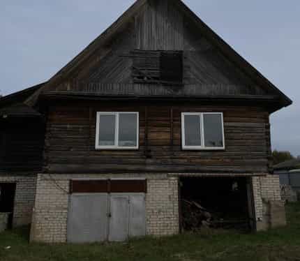 Фото объекта