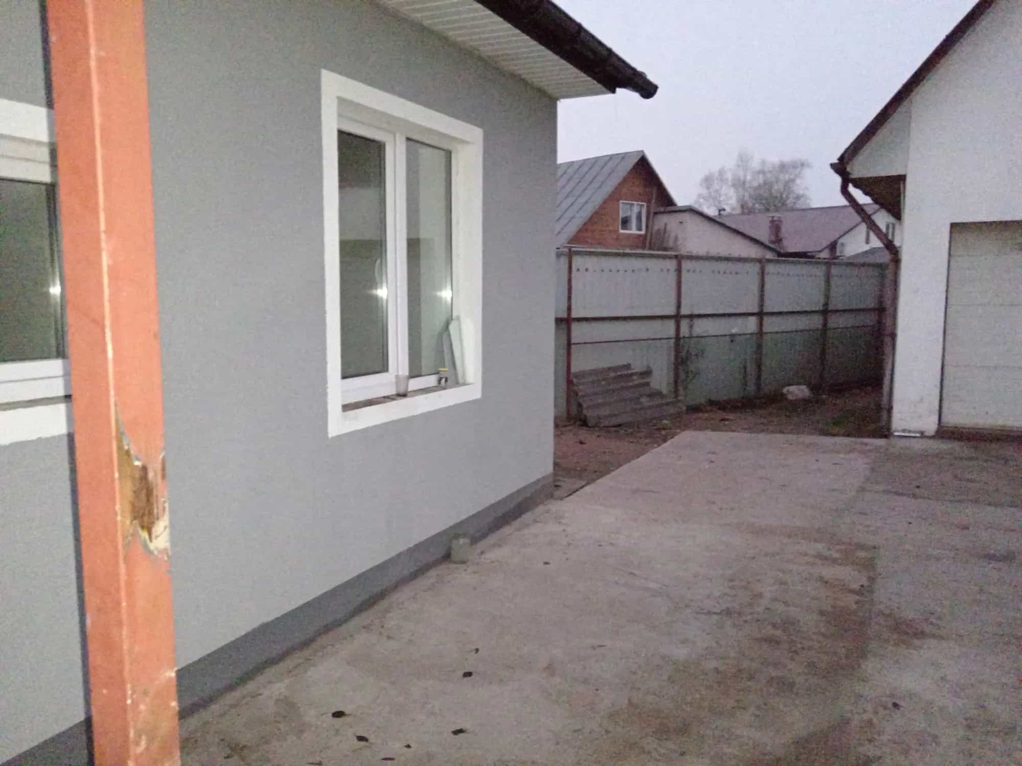 Беларусь, Витебск, улица Красного Партизана, 16, фото 4