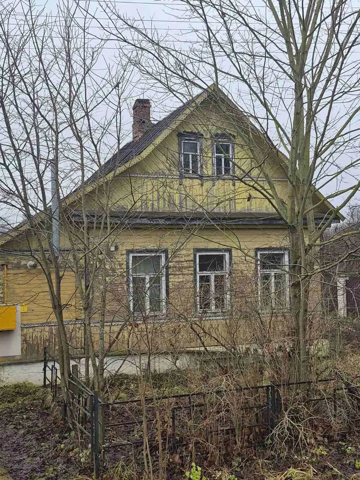 Беларусь, Витебский район, Бабиничский сельсовет, агрогородок Ольгово, Центральная улица, 55, фото 4