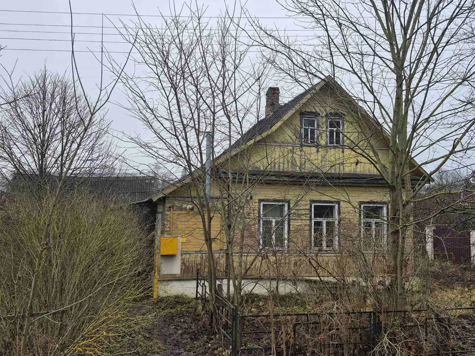 Беларусь, Витебский район, Бабиничский сельсовет, агрогородок Ольгово, Центральная улица, 55, фото 5