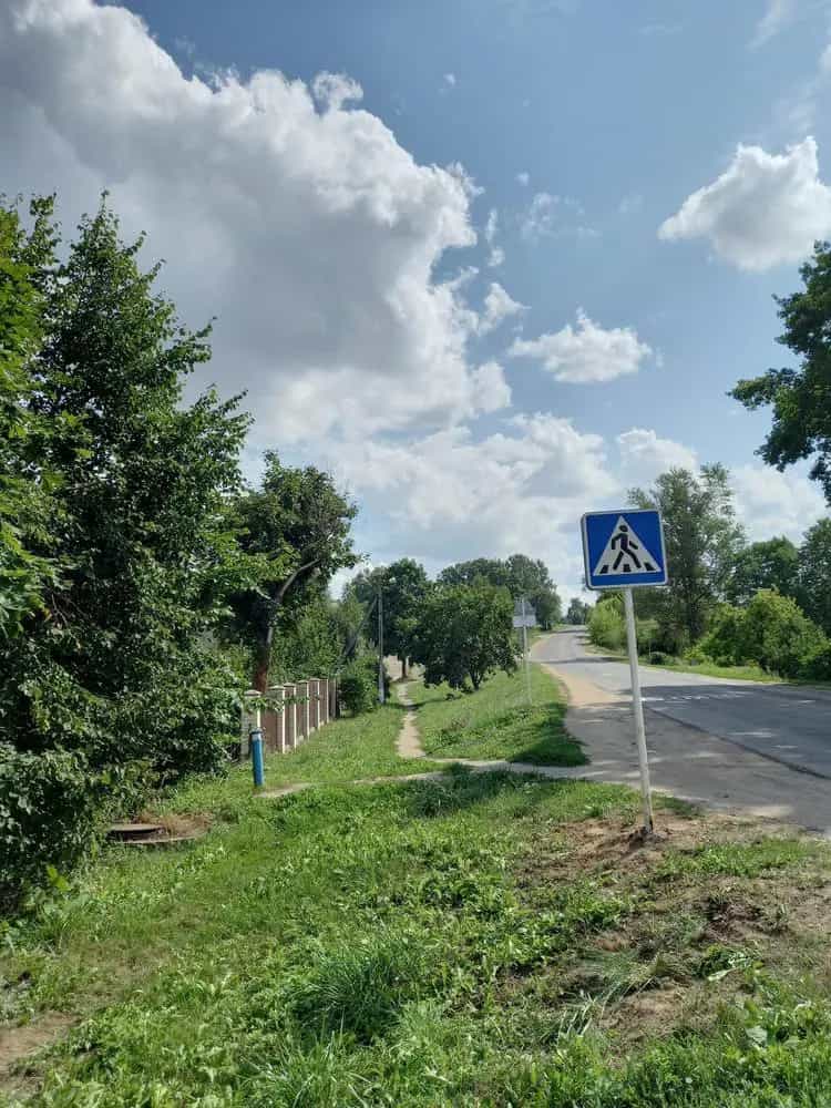 Беларусь, Витебский район, Бабиничский сельсовет, агрогородок Ольгово, Центральная улица, 55, фото 12
