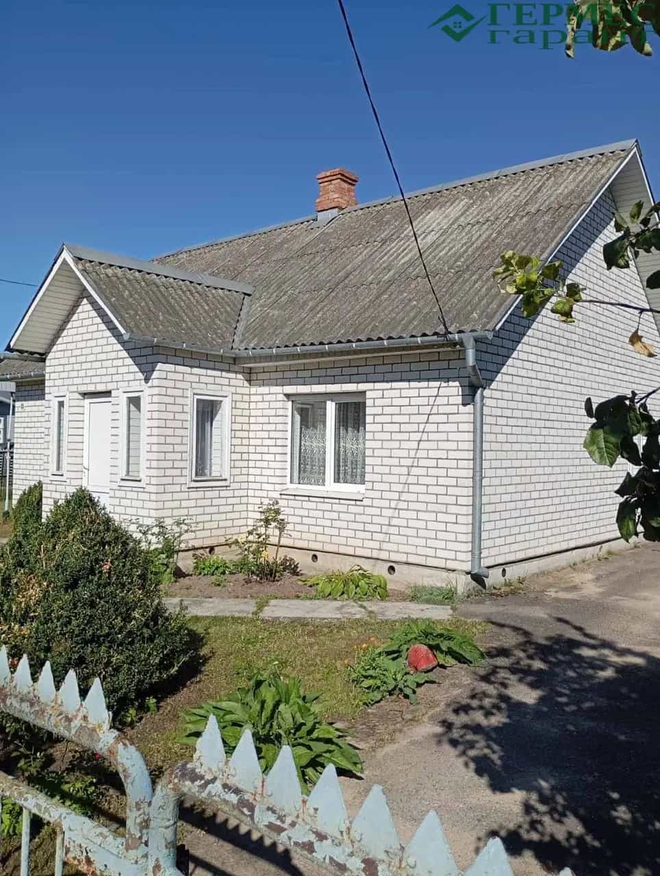 Беларусь, Гродненская область, Лида, улица Ползунова, 25, фото 2
