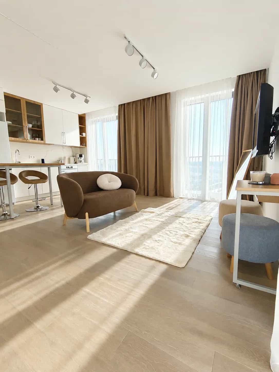 Беларусь, Минск, улица Виталия Цвирко, 74
