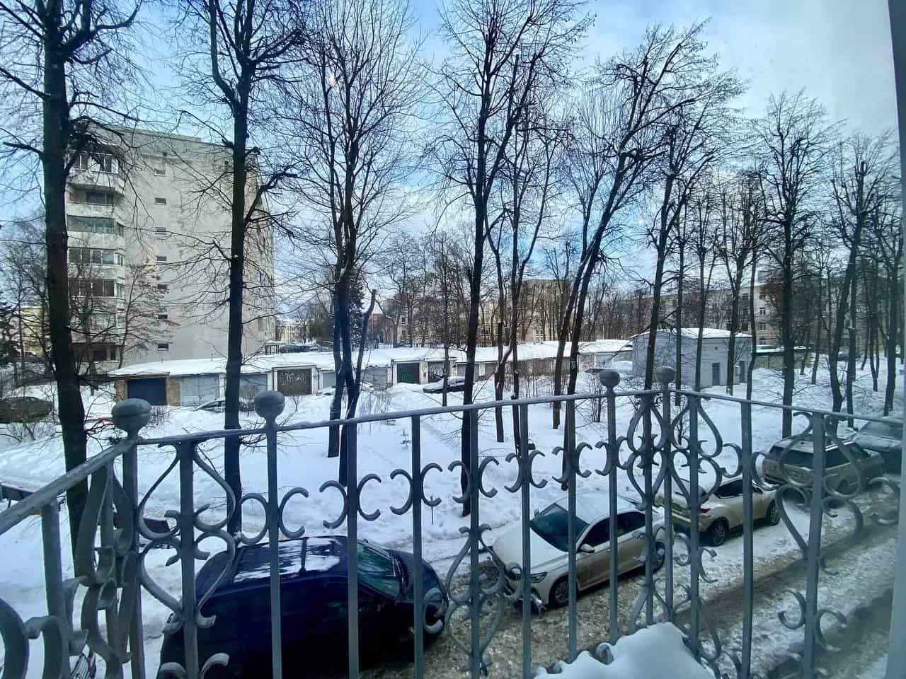 Беларусь, Минск, улица Захарова, 23, фото 17