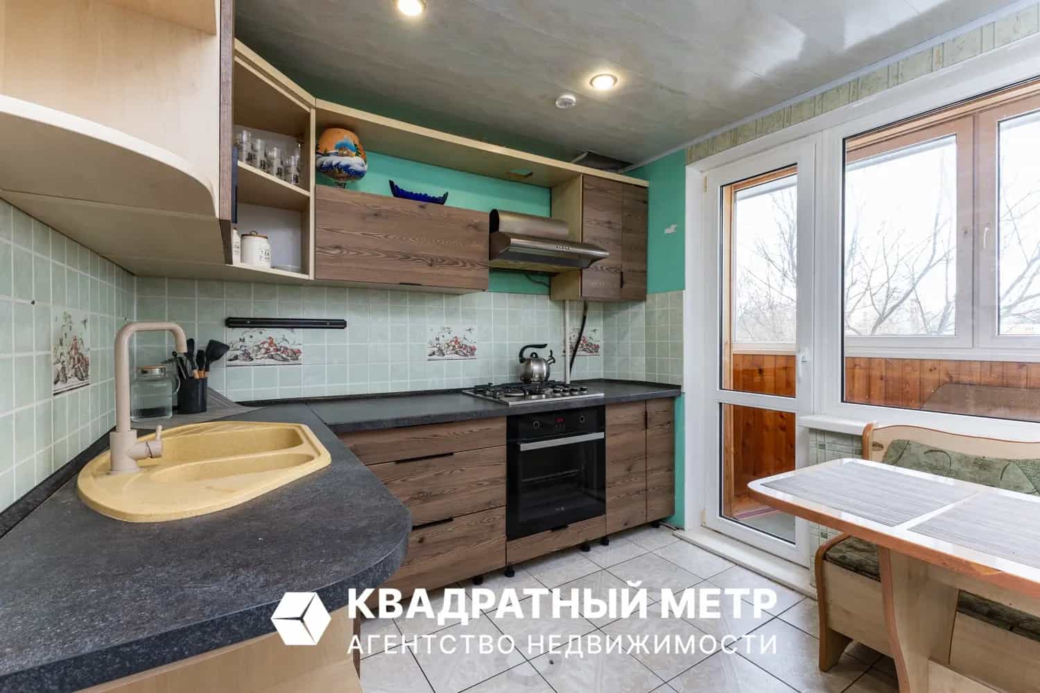 Беларусь, Минск, улица Бельского, 39к1