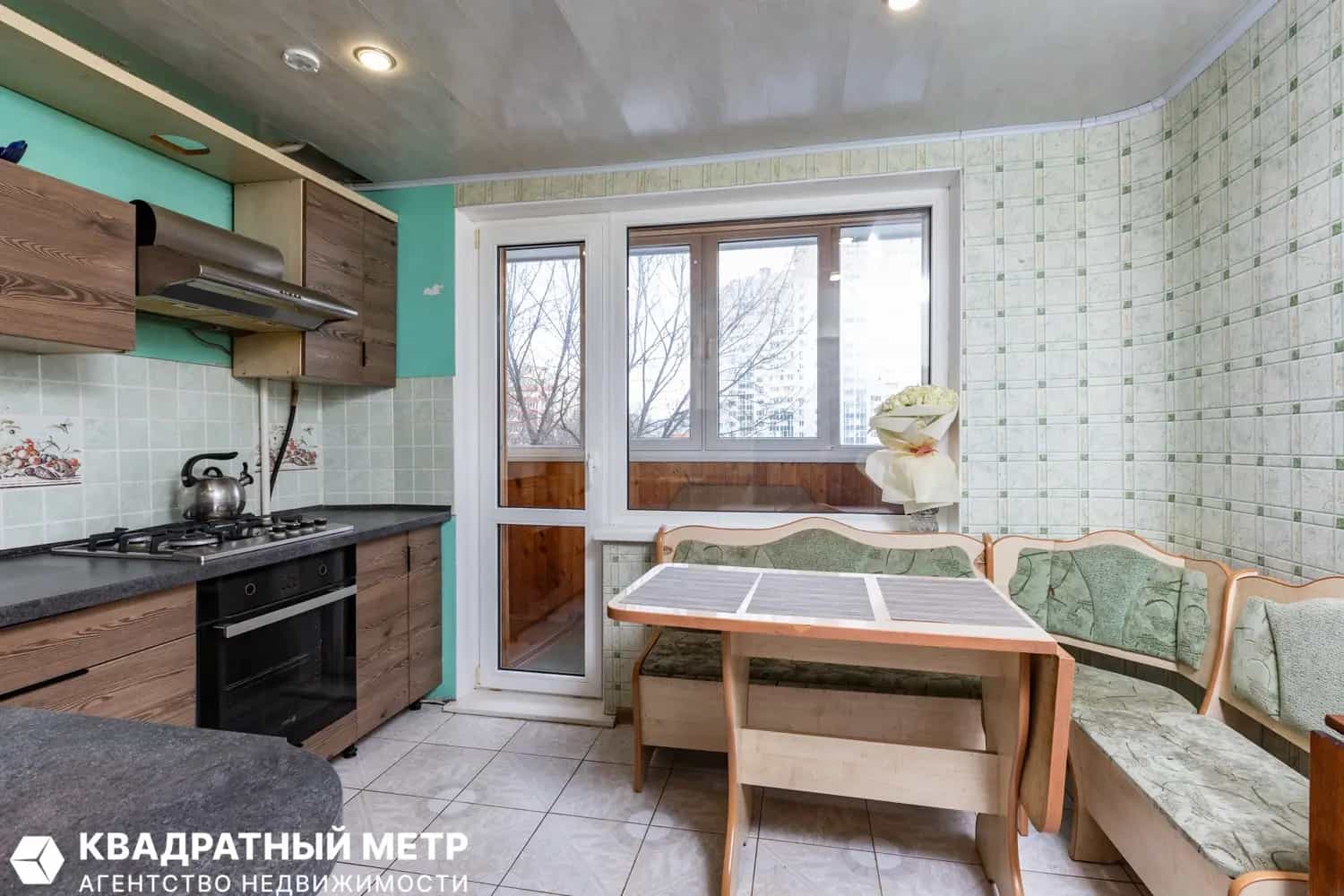 Беларусь, Минск, улица Бельского, 39к1, фото 2