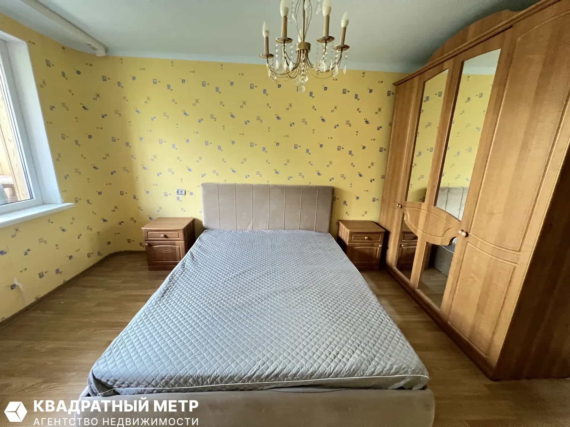 Беларусь, Минск, улица Бельского, 39к1, фото 7