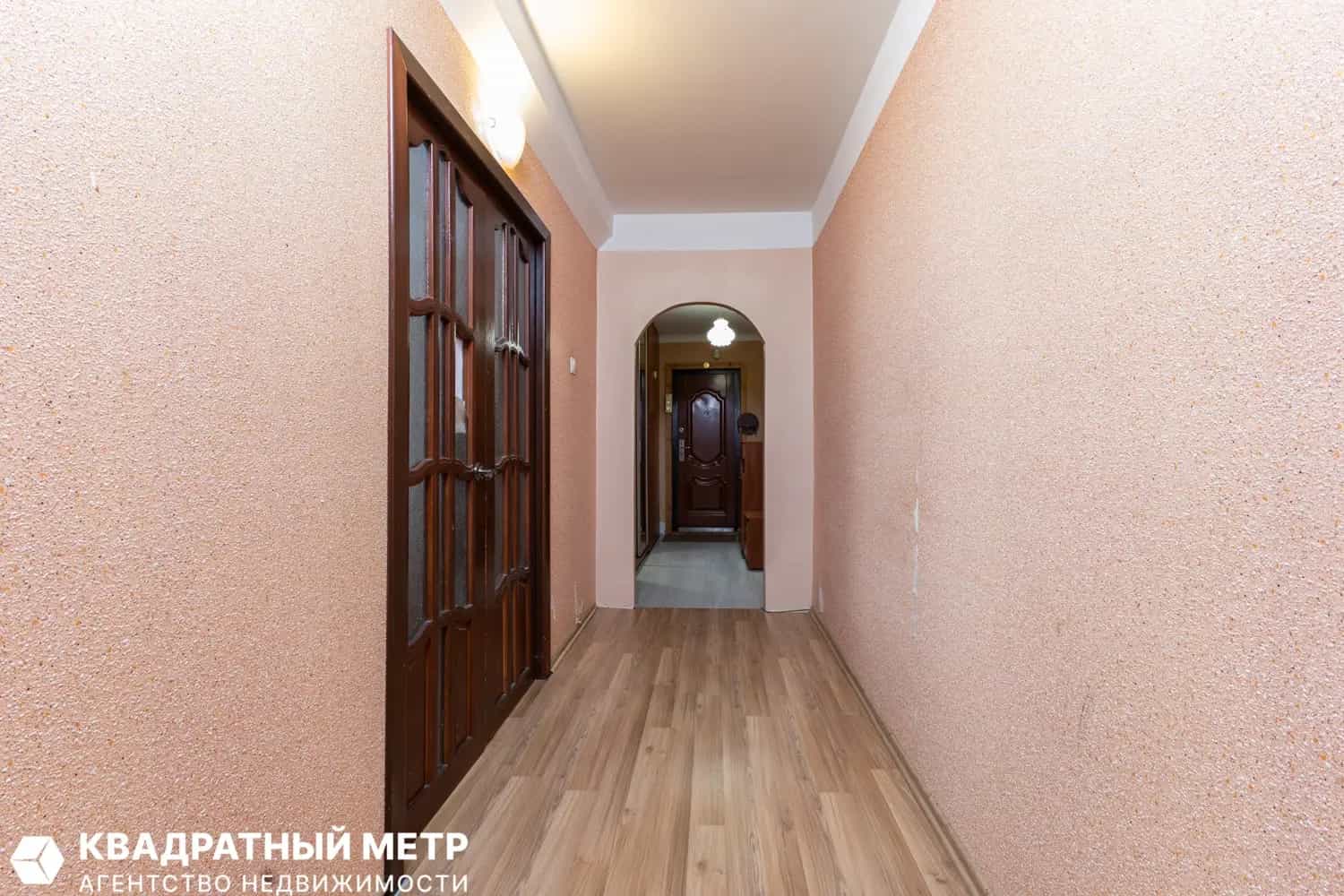 Беларусь, Минск, улица Бельского, 39к1, фото 9