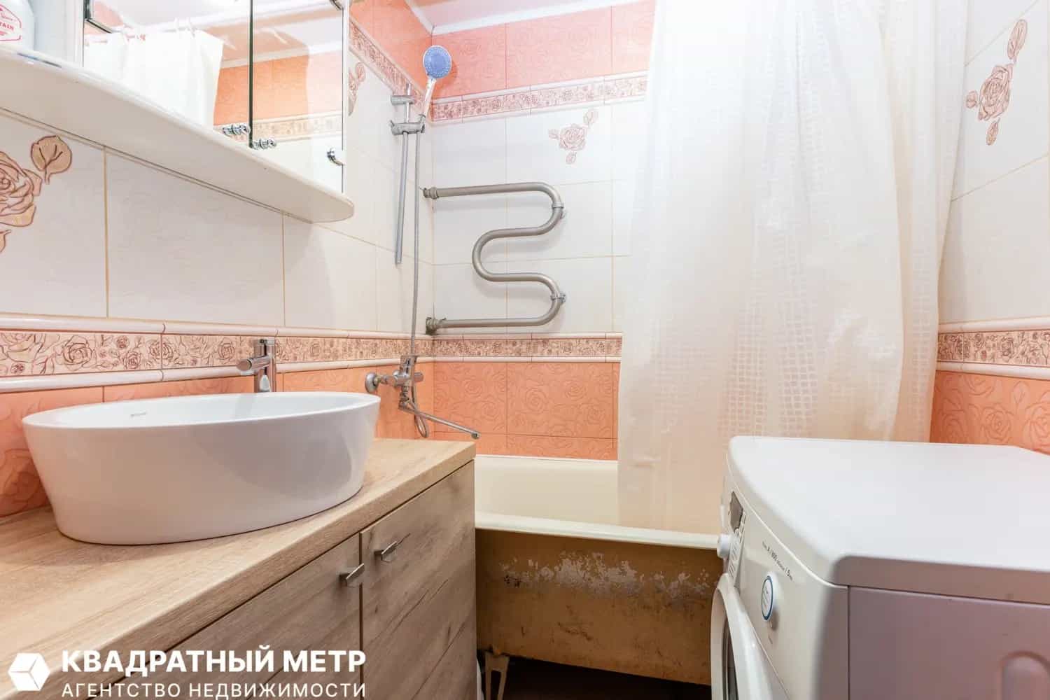 Беларусь, Минск, улица Бельского, 39к1, фото 11