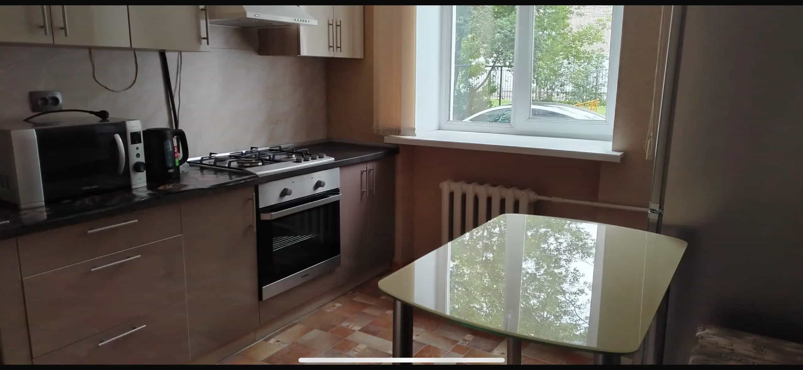 Беларусь, Минск, улица Куйбышева, 17