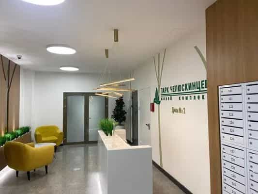 Беларусь, Минск, улица Макаёнка, 12Г, фото 3