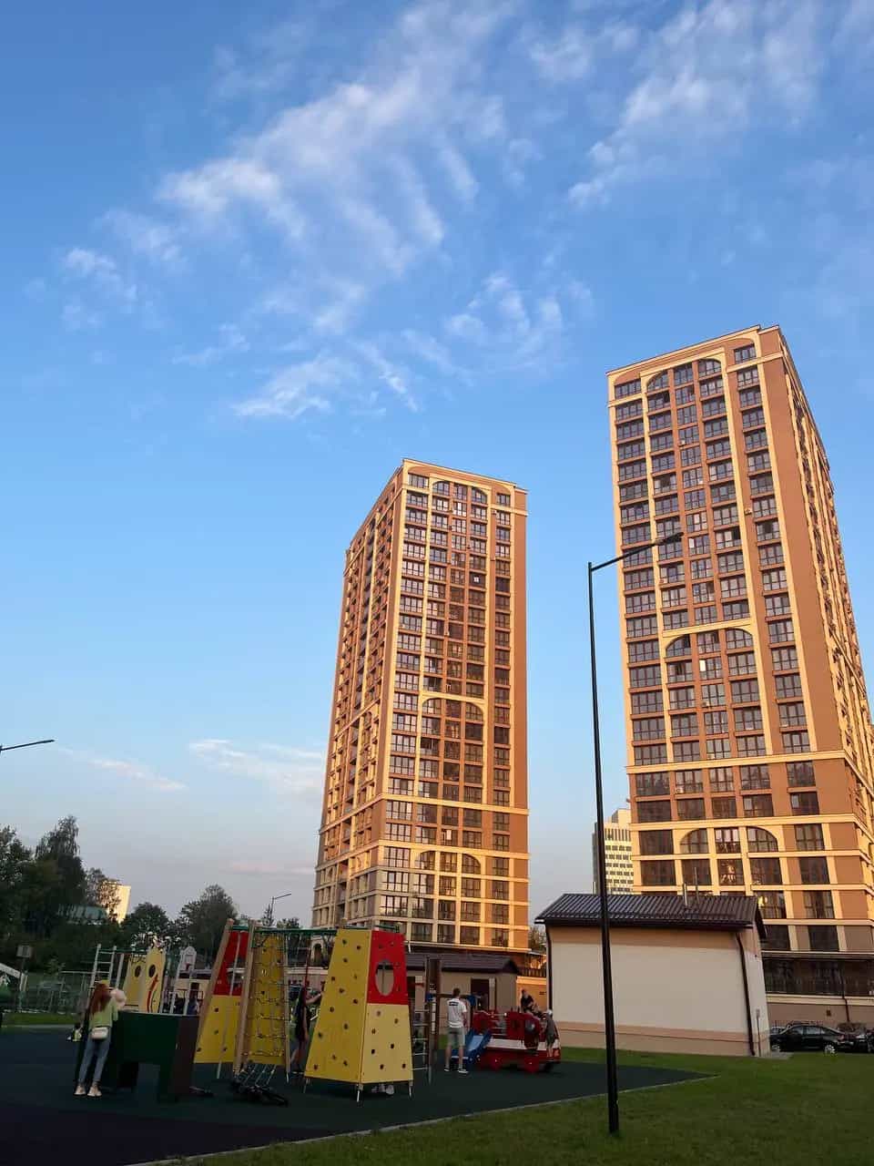 Беларусь, Минск, улица Макаёнка, 12Г, фото 10