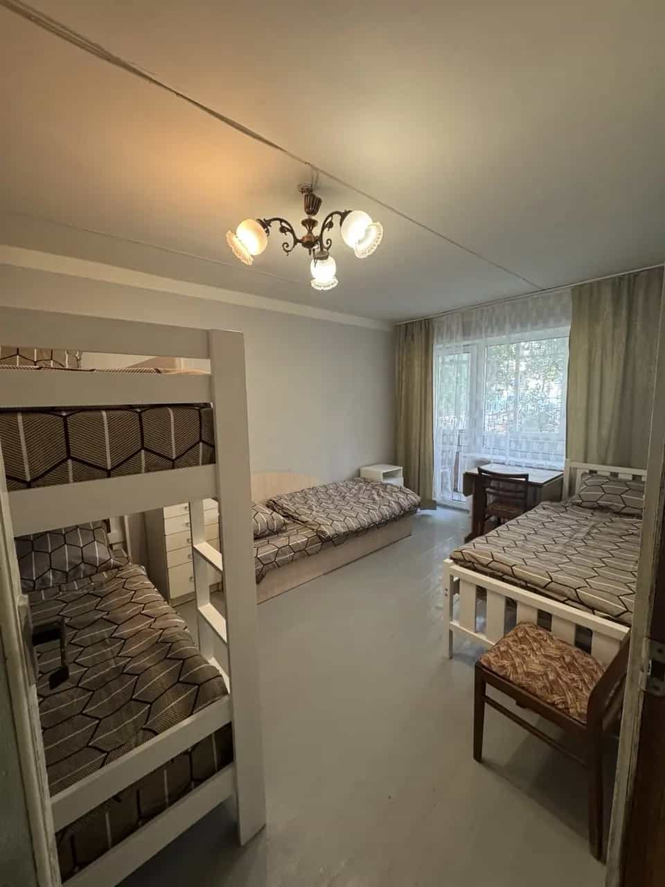 Беларусь, Минск, улица Волоха, 37