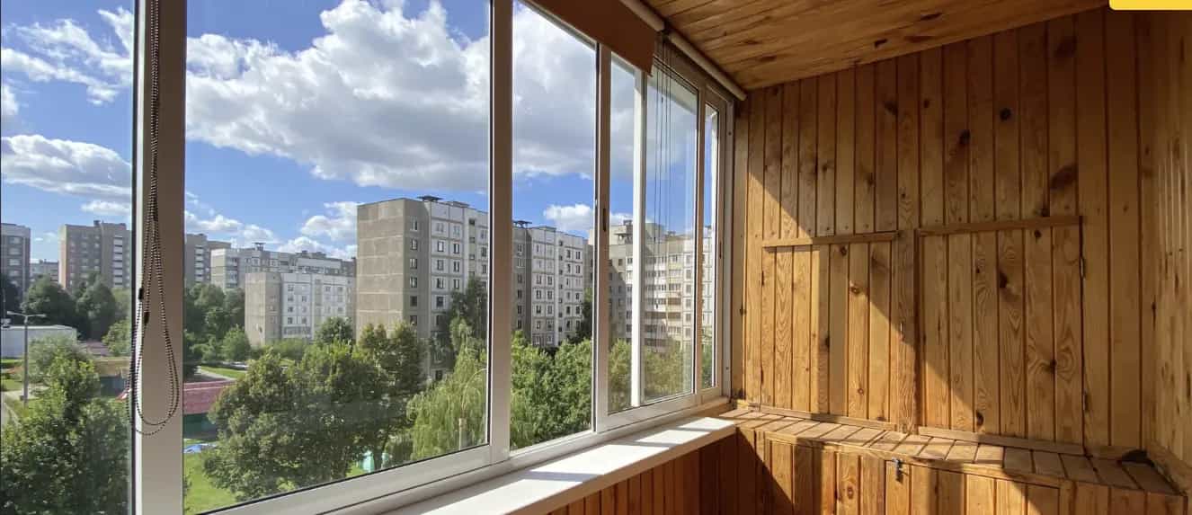 Беларусь, Минск, улица Максима Горецкого, 11, фото 9