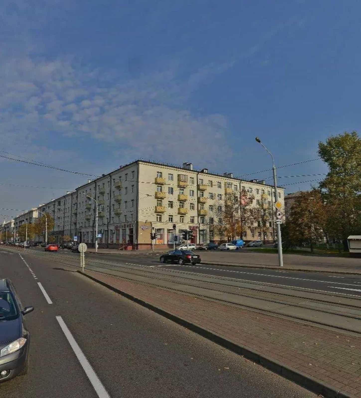Беларусь, Минск, Долгобродская улица, 11, фото 2