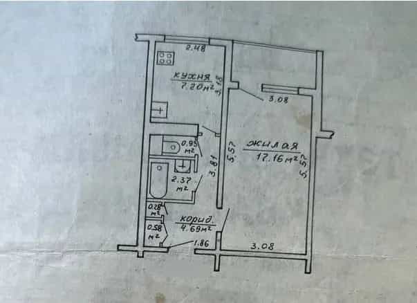 Беларусь, Минск, улица Мирошниченко, 16к2, фото 20