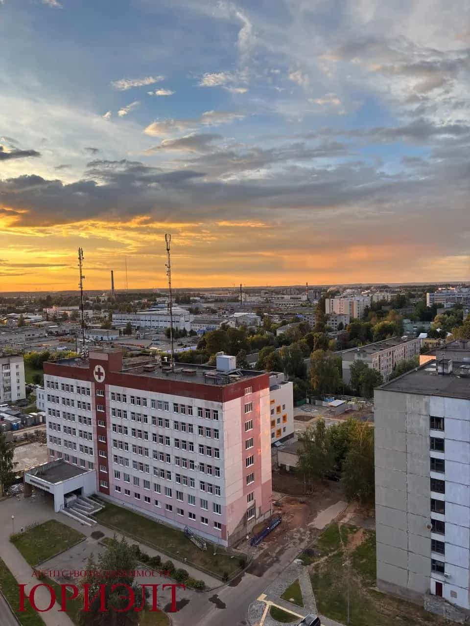 Беларусь, Могилёв, 1-й Крутой переулок, 4, фото 14