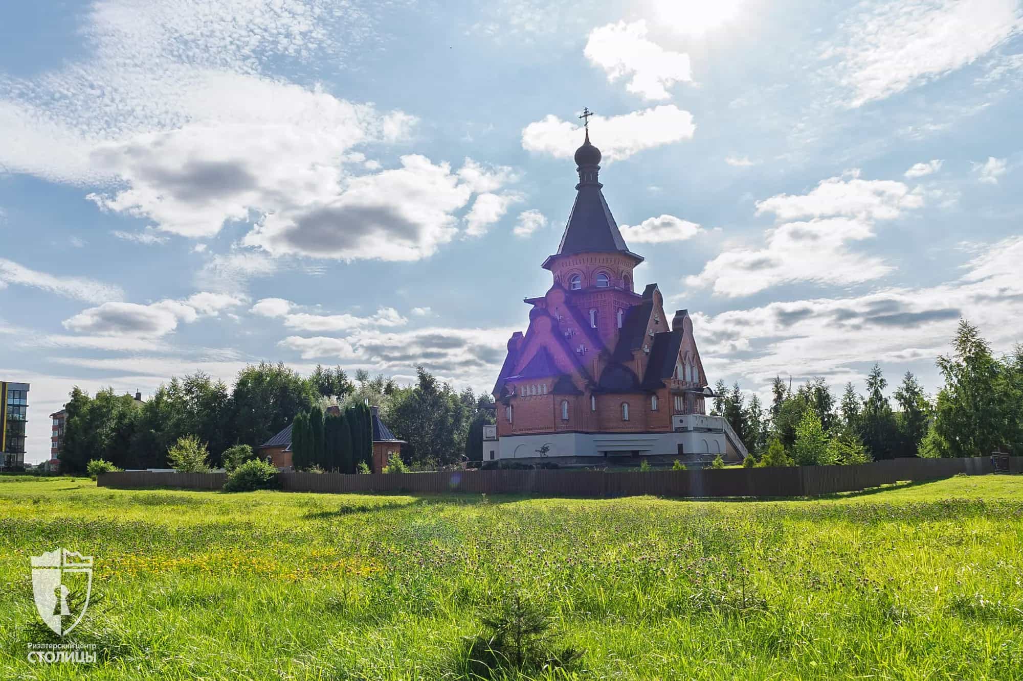 Беларусь, Минский район, Горанский сельсовет, агрогородок Новоселье, Минская улица, 3, фото 18