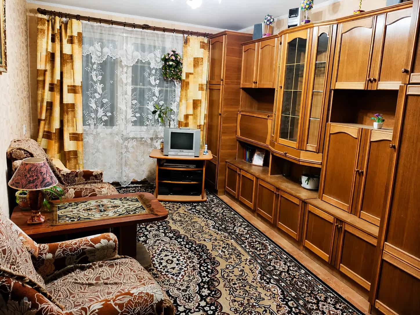 Беларусь, Минск, улица Пимена Панченко, 26