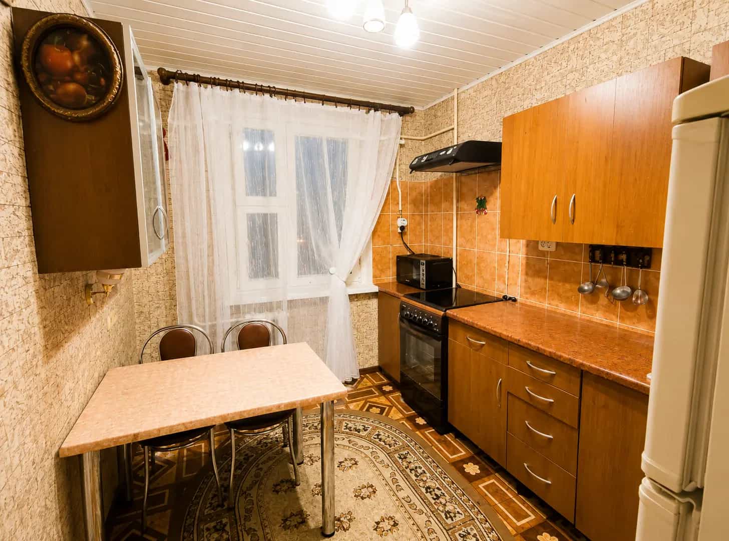 Беларусь, Минск, улица Пимена Панченко, 26, фото 4