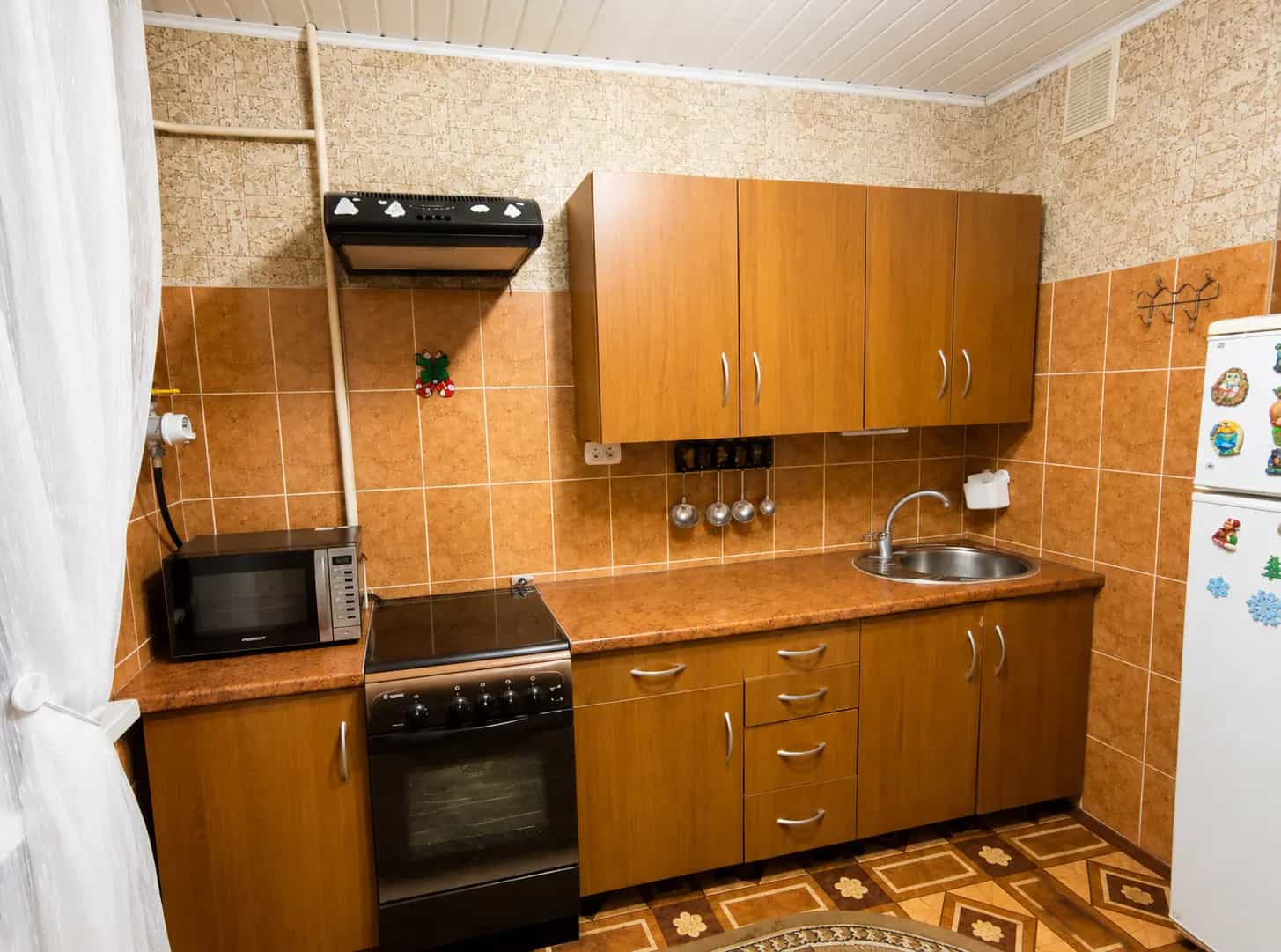 Беларусь, Минск, улица Пимена Панченко, 26, фото 5