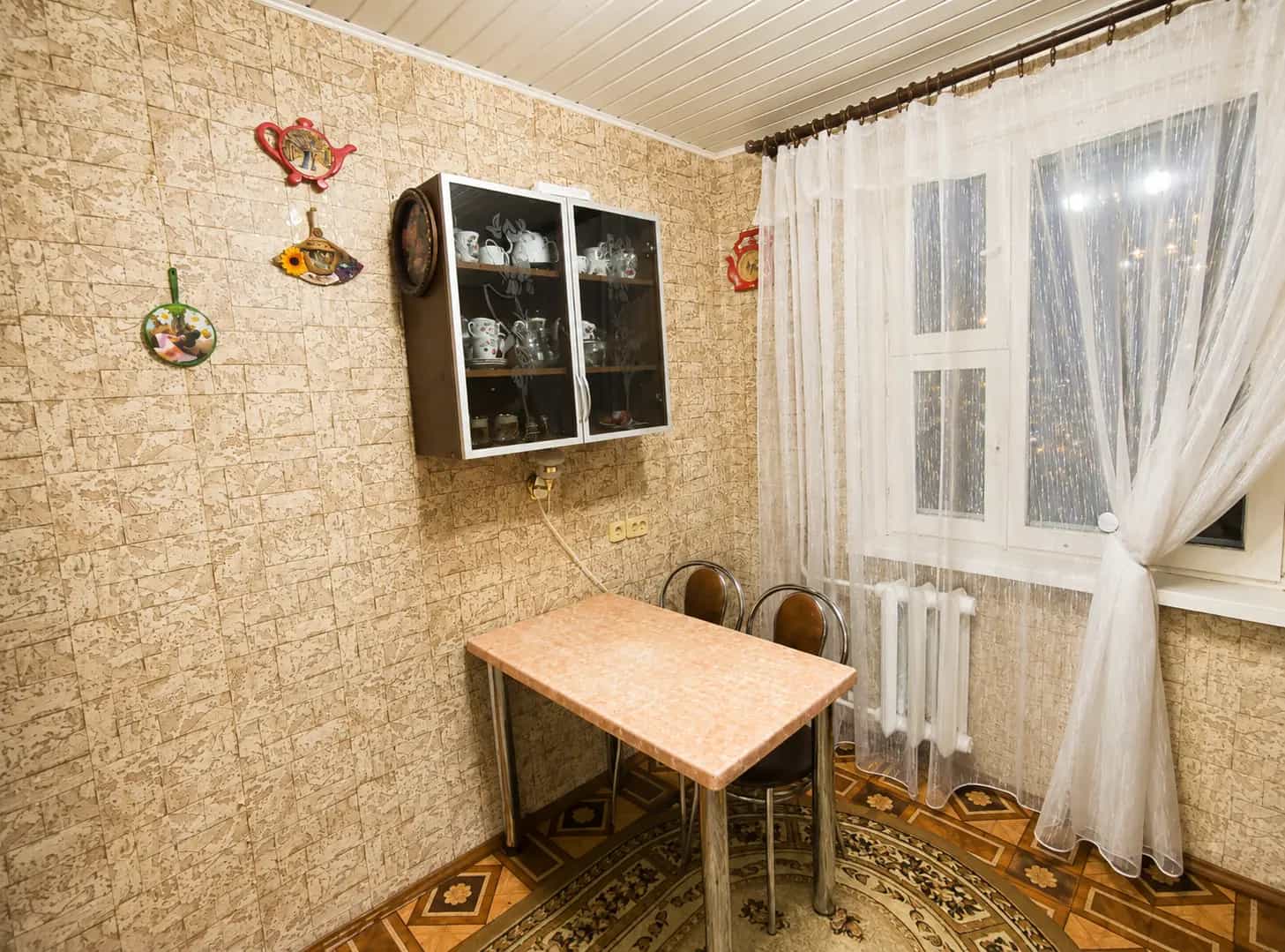 Беларусь, Минск, улица Пимена Панченко, 26, фото 6