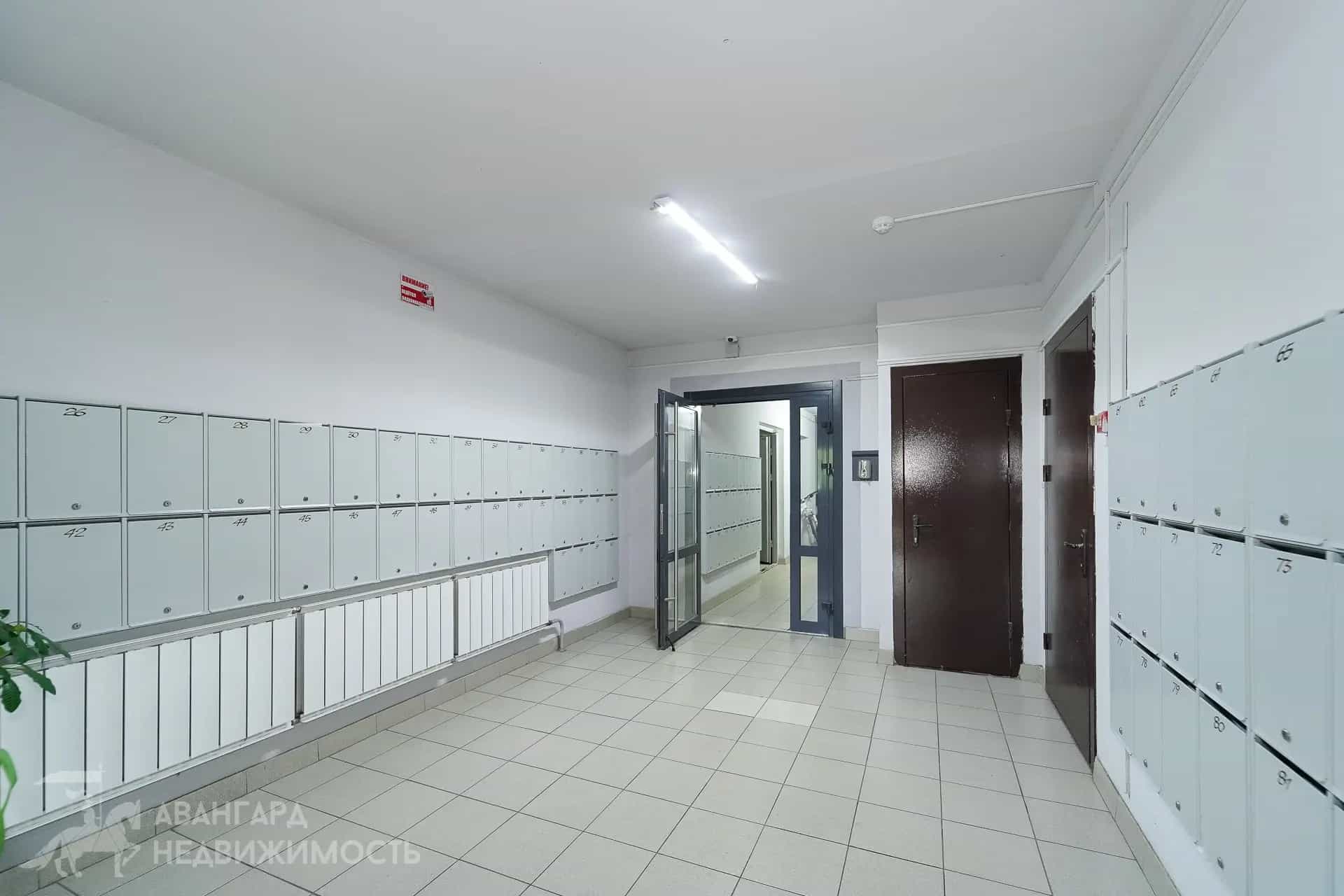 Беларусь, Минск, улица Героев 120-й Дивизии, 4, фото 4
