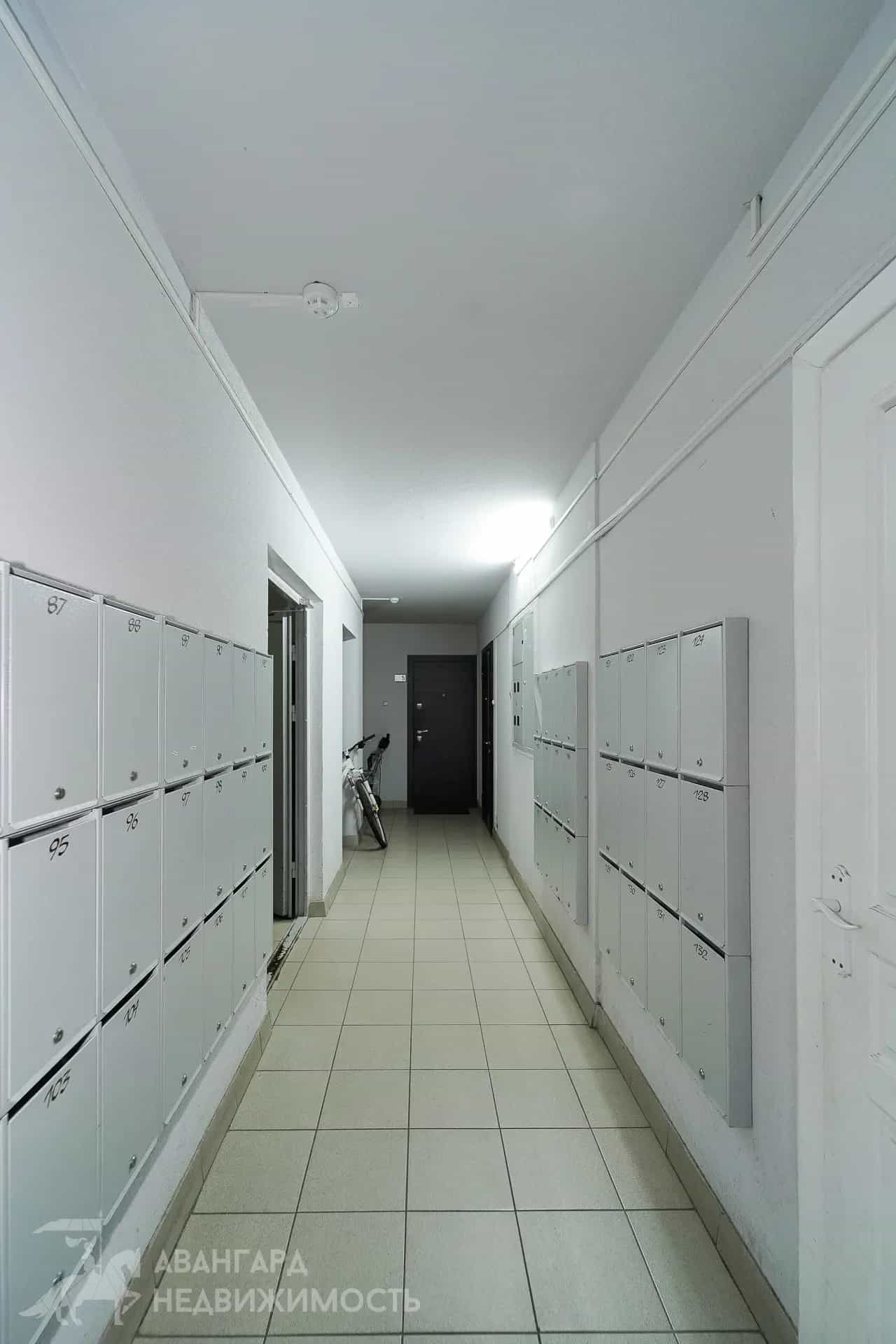 Беларусь, Минск, улица Героев 120-й Дивизии, 4, фото 22