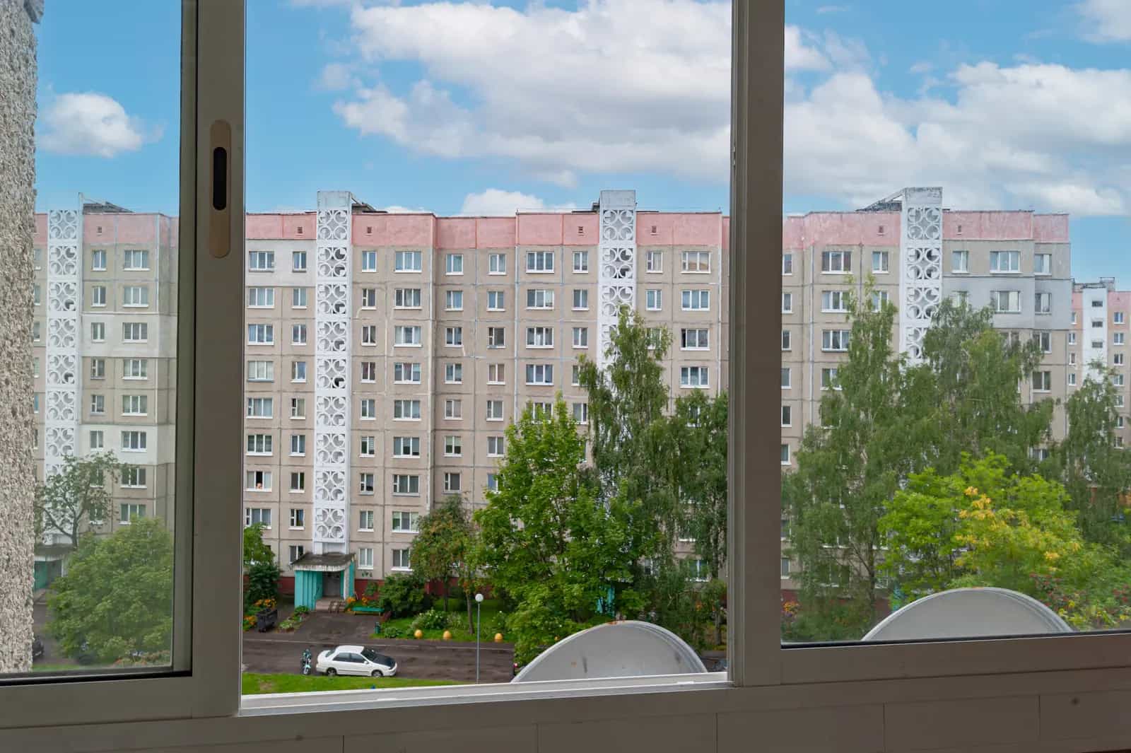 Беларусь, Минск, улица Герасименко, 16, фото 14