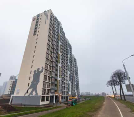 Фото объекта