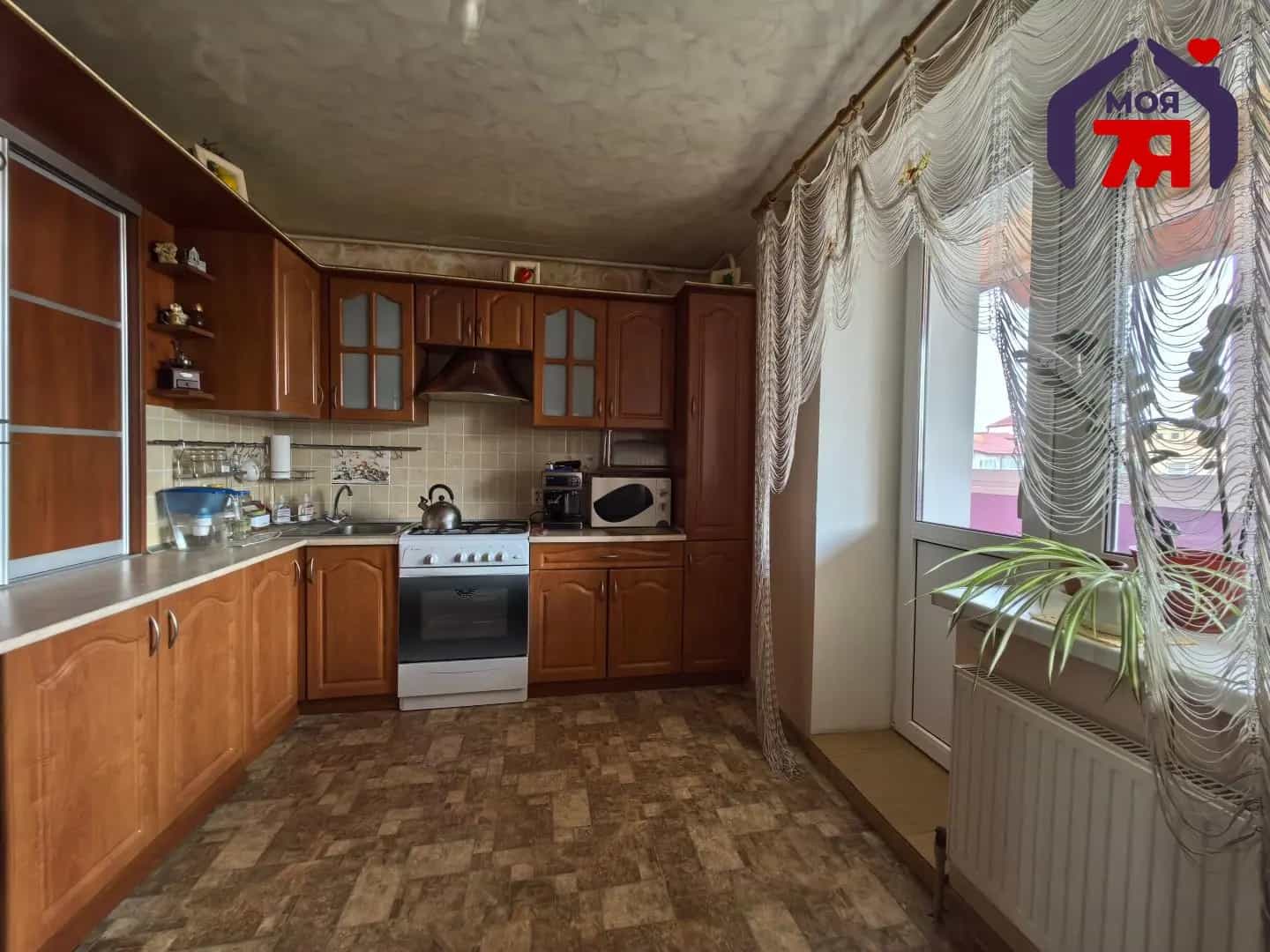 Беларусь, Минская область, Слуцк, улица Ивановского, 9, фото 2