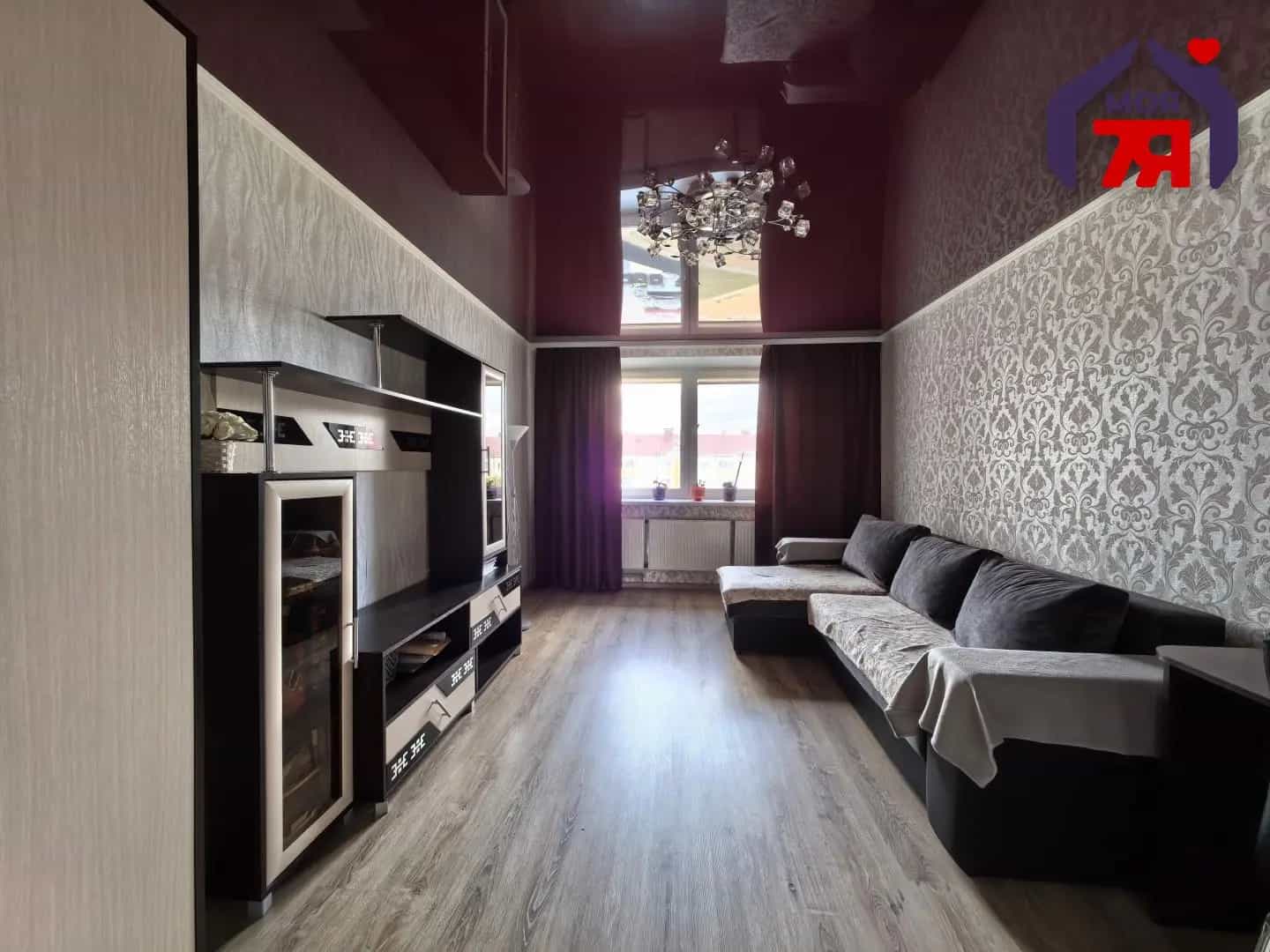 Беларусь, Минская область, Слуцк, улица Ивановского, 9, фото 8