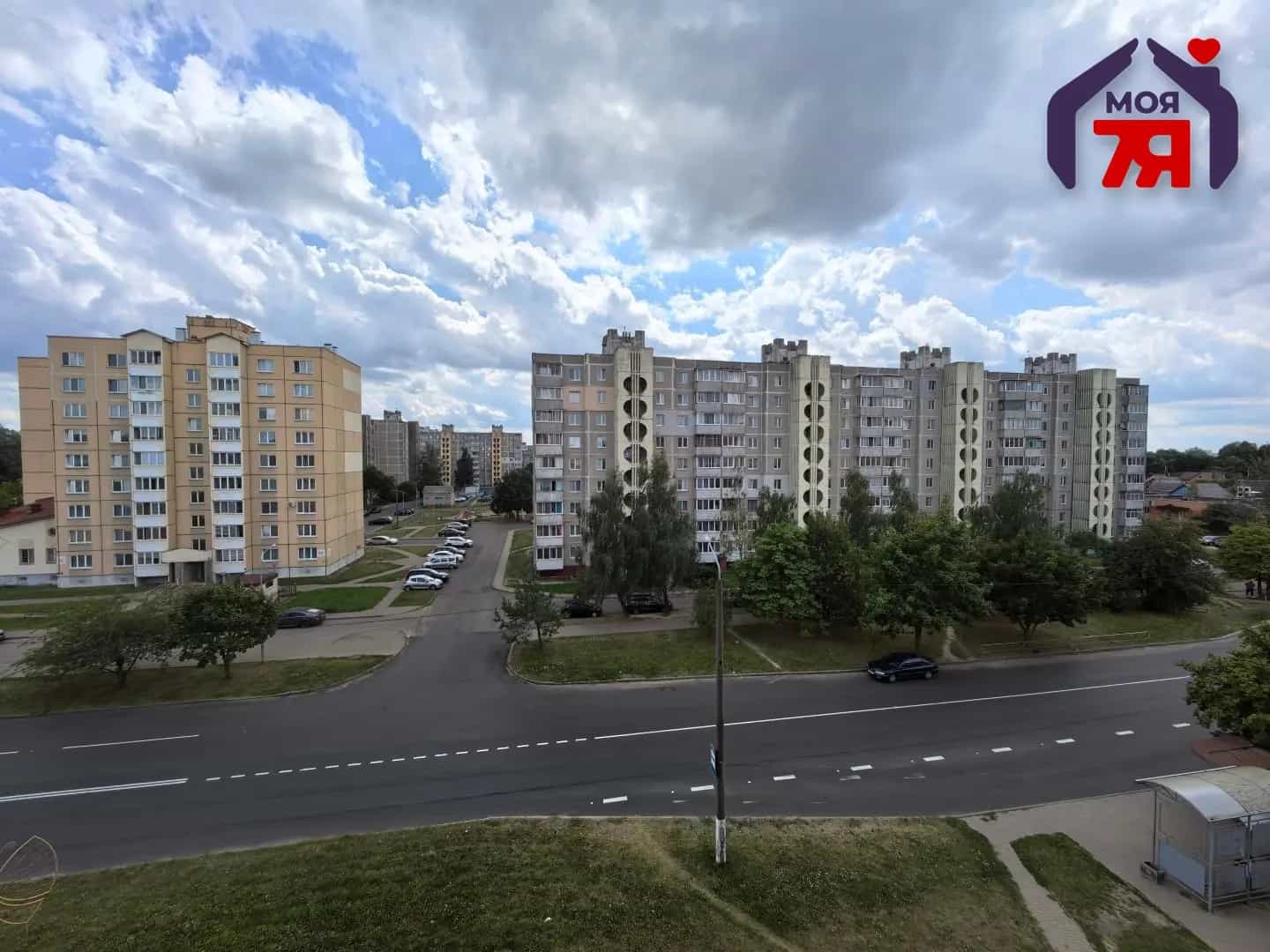 Беларусь, Минская область, Слуцк, улица Ивановского, 9, фото 11