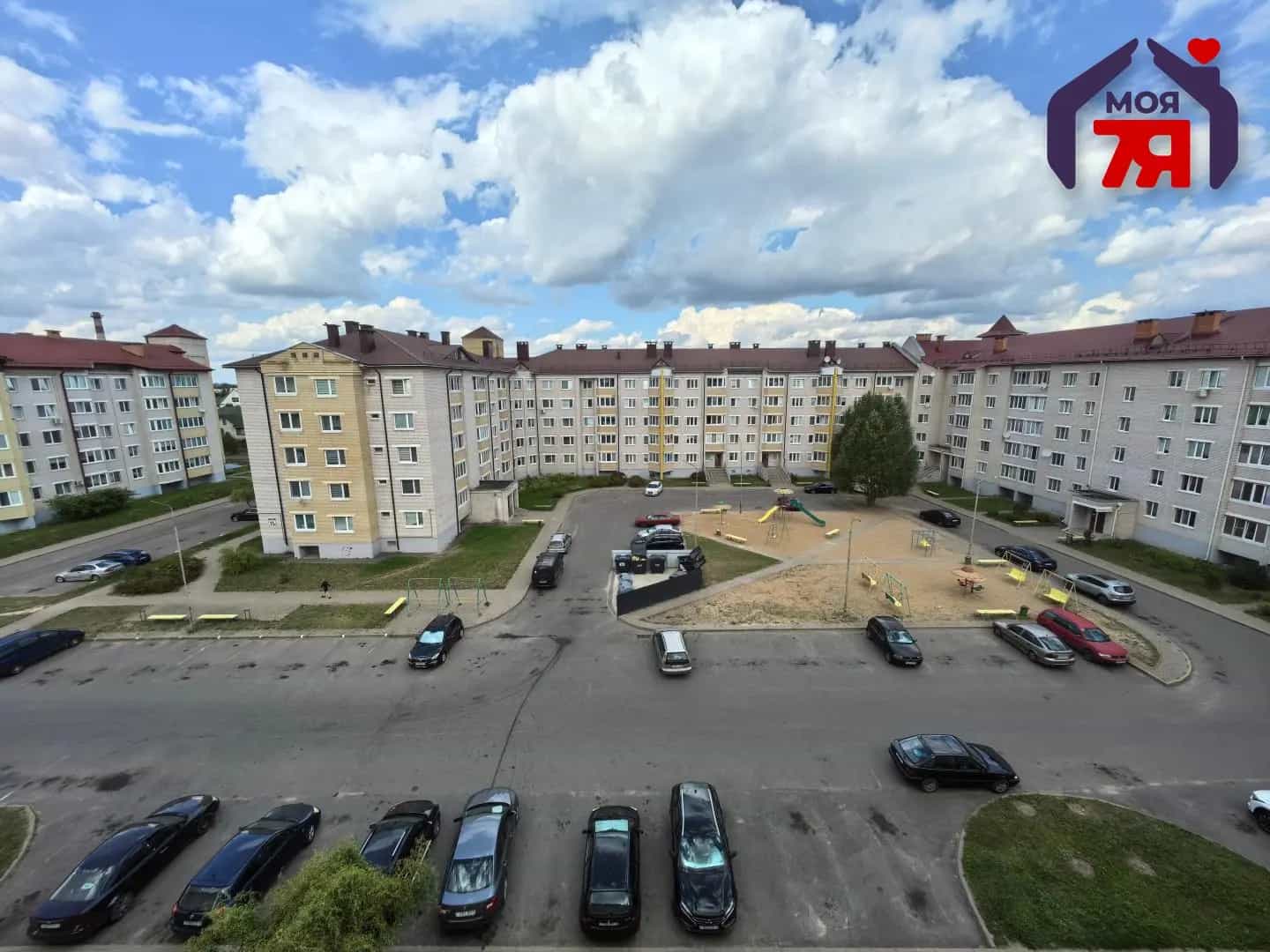 Беларусь, Минская область, Слуцк, улица Ивановского, 9, фото 15