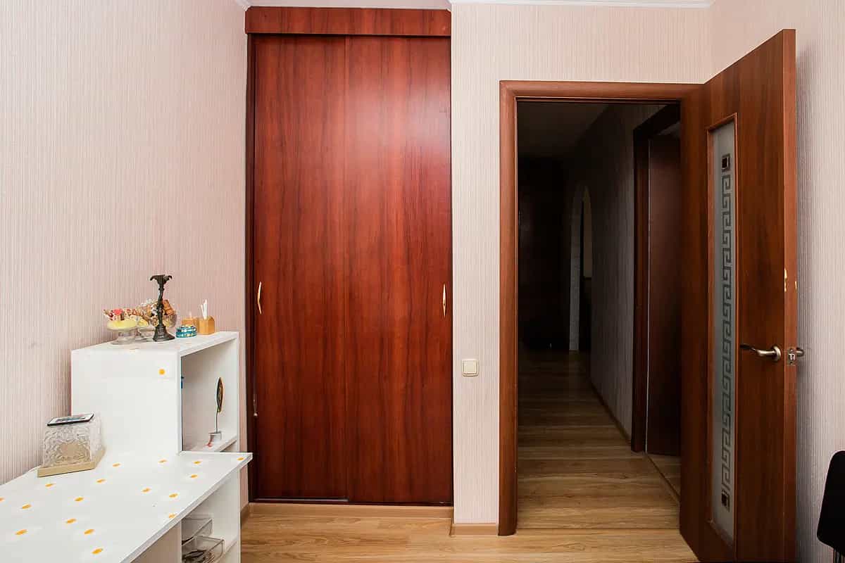 Беларусь, Минск, улица Филимонова, 45, фото 8