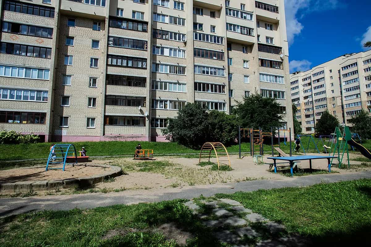 Беларусь, Минск, улица Филимонова, 45, фото 15